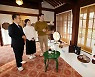 발베니, 한국 장인들과 '메이커스 전시'