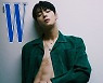 차은우, 착한 얼굴에 짐승 몸매…'깜짝' 복근 노출 [N화보]