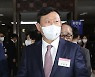 신동빈 회장, 자금난 롯데건설에 사재 11억원 투입…"책임경영"