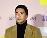 [포토]'스위치' 주연 맡은 권상우