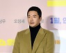 [포토]영화 '스위치' 제작보고회, 포즈 취하는 권상우