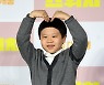 [포토]김준, '스위치' 많이 사랑해 주세요!'