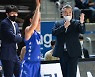 "여기가 왜 빅 매치에요" 우리은행-삼성생명 재격돌, 감독들은 '너스레' [SS 아산in]