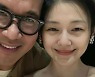 '구준엽♥' 직접 입 연 서희원 "마약·불륜 NO"...前시모 폭로 반박 [SC이슈]