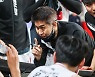 [경기 후] 김상식 KGC인삼공사 감독, “제퍼슨의 미드-레인지 공격에 고전했다” … 전창진 KCC 감독, “그래도 경기를 잘 풀었다”