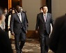 尹 “아프리카와 FTA 추진… 2024년 특별 정상회의”