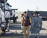 타타대우상용차, 혹한기 대비 ‘AS 최고반장’ 강원지역 방문