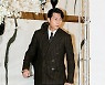 [포토] 정우성, '아우라 발산하며'