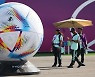 [카타르 2022]공인구 알 리흘라..'오프사이드 비밀' 있다