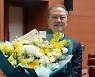 전북대 총장 후보에 양오봉 교수 선출