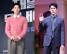 송중기·유연석·신동엽, JTBC 드라마 예능 돌풍 이끈다