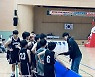 17점 차 뒤집을 뻔 했던 함덕초, 아쉬운 2022년 마무리