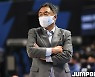 [게임브리핑] 운영에 어려움 겪는 전창진 감독 “주전 출전시간 분배가 핵심”