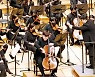 "오케스트라는 하나의 생명체란 것을 보여준 연주"
