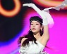 [포토] 시크릿넘버 수담, '우아하게~'
