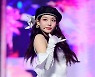 [포토] 시크릿넘버 수담, '감탄을 부르는 아름다움'