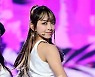 [포토] 시크릿넘버 디타, '매력적인 눈빛'