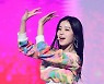 [포토] 우아! 우연, '감탄 절로나는 아름다운 모습'