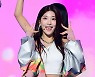 [포토] 우아! 민서, '귀여움 가득~'