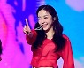 [포토] 앨리스 연제, '예쁨 가득한 미소'
