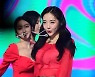 [포토] 앨리스 연제, '매혹적인 눈빛'