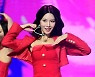 [포토] 앨리스 도아, '예쁜 미소'