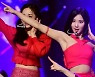 [포토] 앨리스 소희, 멋지게 '댄스 온'