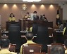 최충규 대전 대덕구청장, '구민약속사업' 이행 위해 의회 협조 요청