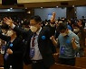 기도 방법 배우려… 목회자 500여명 한빛교회에 모였다