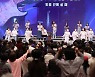 1초에 6명씩 들어왔다…숫자로 본 ‘2022 다니엘기도회’