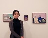 일기처럼 그린 사람·동물·식물