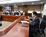영상통화 나누는 尹·머스크
