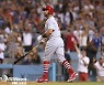 푸홀스-벌랜더, MLB 선정 올해의 재기상 수상