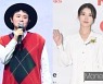 "청룡 신인상 라이벌"… 김신영 vs 아이유, 주인공은?