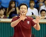 KBL, 한국가스공사 이민형 단장 보선