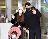 '커플 신발' 신은 '사랑꾼' 류현진...사랑하는 가족을 보호하는 방법 [유진형의 현장 1mm]