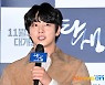 “윤시윤=성인의 얼굴” 교황도 극찬한 ‘탄생’‥“거룩한 사명으로”[종합]