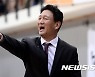 한국가스공사, 신임 단장에 이민형 전 고려대 감독
