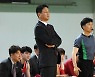 가스공사, 이민형 단장 선임 [공식발표]