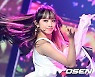 시크린넘버 디타, '물결치는 아름다움' [사진]