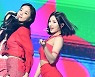 앨리스 소희, '단발이 찰떡' [사진]