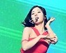 앨리스 소희, '단발여신 DJ' [사진]