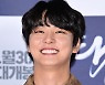 '탄생' 윤시윤 "김대건 신부 종교인으로 연기하는 건 불가능…불 같은 청년"[Oh!쎈 현장]