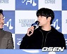 이호원,'가장 기억에 남는 장면은...' [사진]