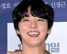 윤시윤,'너무 해맑은 표정' [사진]