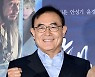 박흥식 감독,'영광스러운 이야기' [사진]