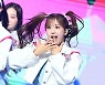 첫사랑 유나, '너무 귀여워서 깜짝!' [사진]