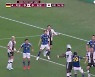 '위협적 헤더' 신체조건에서 우위를 보이는 뤼디거! (독일vs일본)