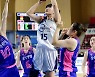 신한은행 구나단 감독의 눈물겨운 김태연 키우기