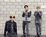 나인아이, 신곡 ‘Young Boy’ 댄스 챌린지_중독성甲
